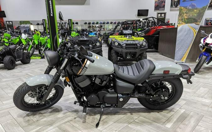 2024 Honda Shadow Phantom