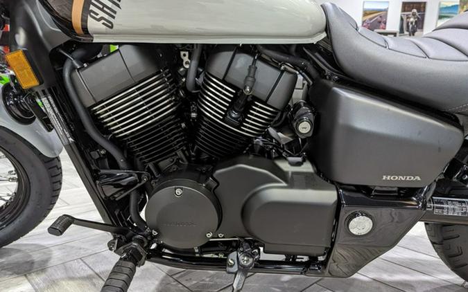 2024 Honda Shadow Phantom