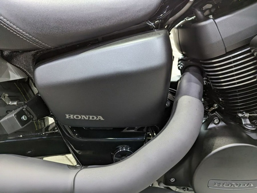 2024 Honda Shadow Phantom