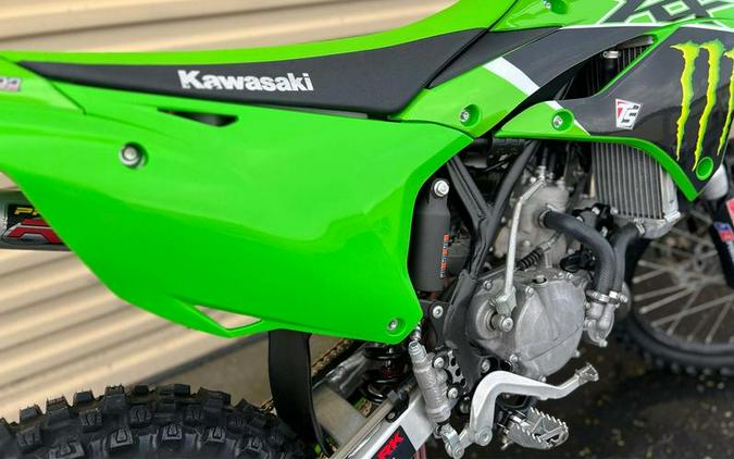 2023 Kawasaki KX™112