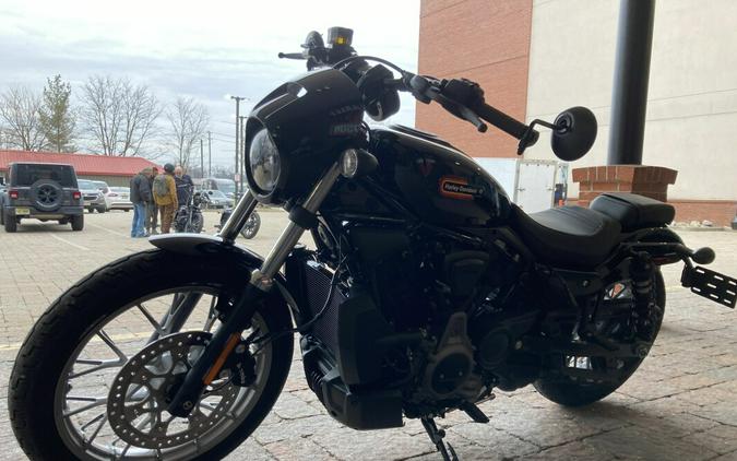 2023 Harley-Davidson Nightster Special RH975S