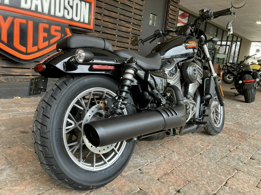 2023 Harley-Davidson Nightster Special RH975S