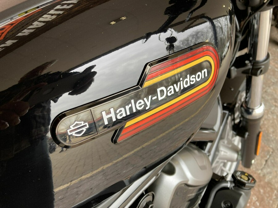 2023 Harley-Davidson Nightster Special RH975S