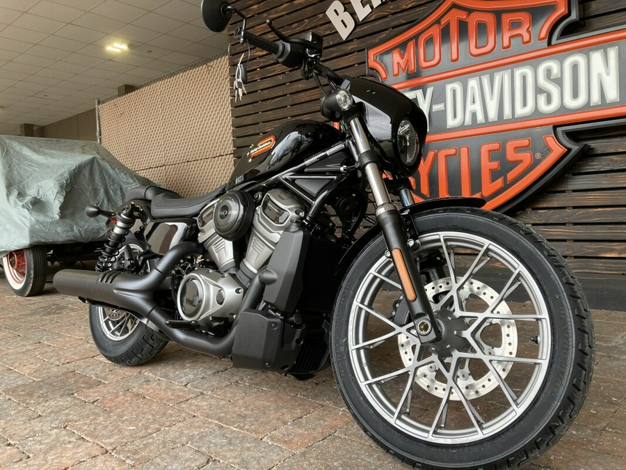 2023 Harley-Davidson Nightster Special RH975S