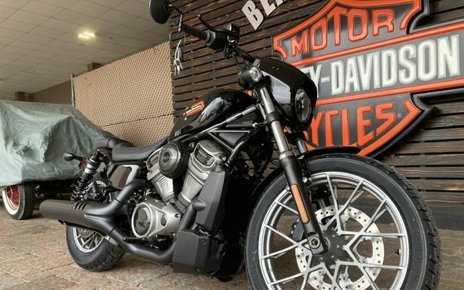 2023 Harley-Davidson Nightster Special RH975S