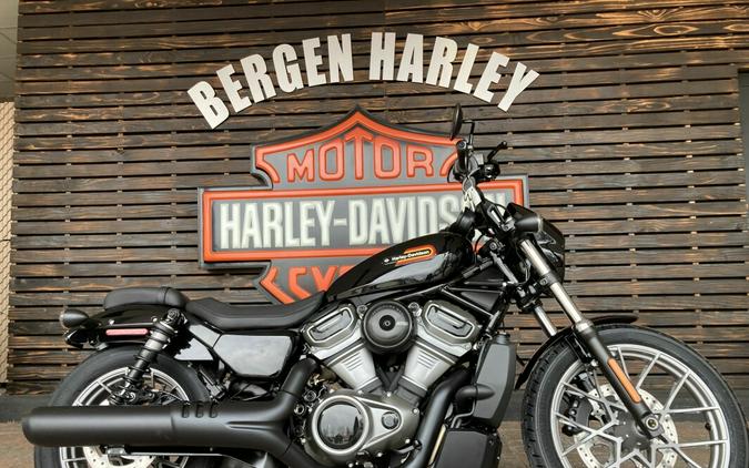 2023 Harley-Davidson Nightster Special RH975S