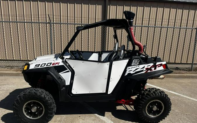 2012 POLARIS RZR 900 XP