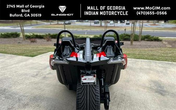 2024 Slingshot Slingshot SLR