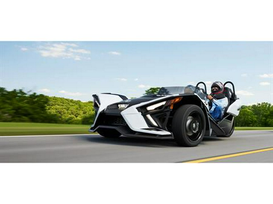 2024 Slingshot Slingshot SLR