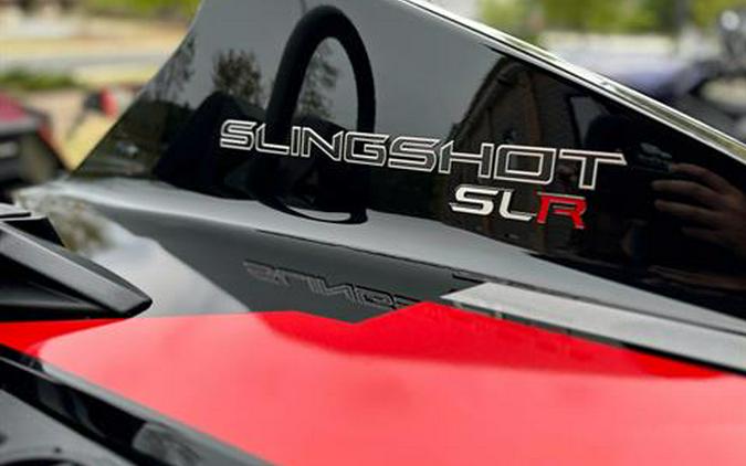 2024 Slingshot Slingshot SLR