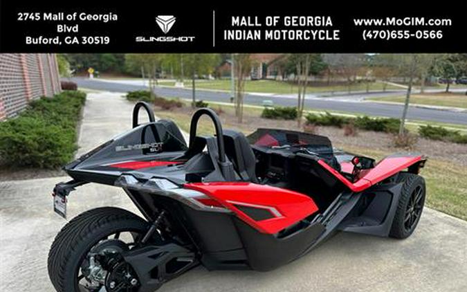 2024 Slingshot Slingshot SLR