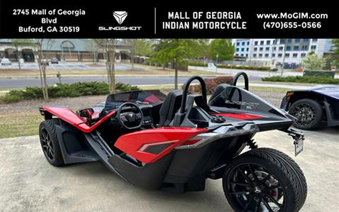 2024 Slingshot Slingshot SLR