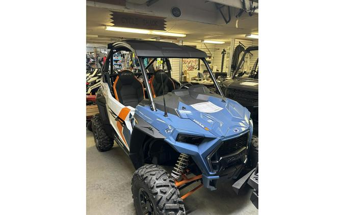 2024 Polaris Industries RZR Trail S Ultimate