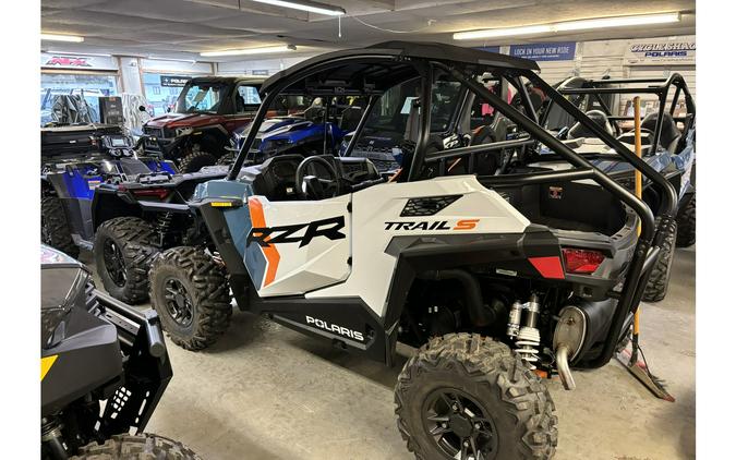 2024 Polaris Industries RZR Trail S Ultimate