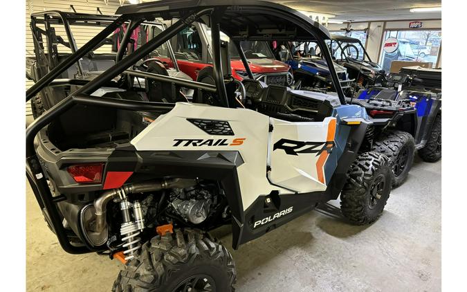 2024 Polaris Industries RZR Trail S Ultimate