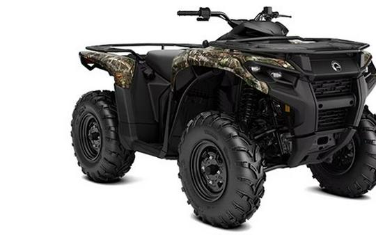 2024 CAN-AM Outlander DPS 700