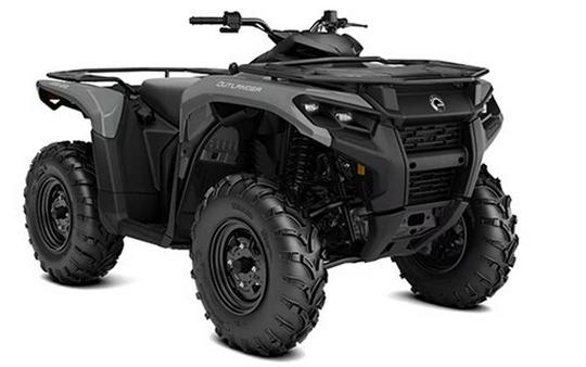 2024 CAN-AM Outlander DPS 700