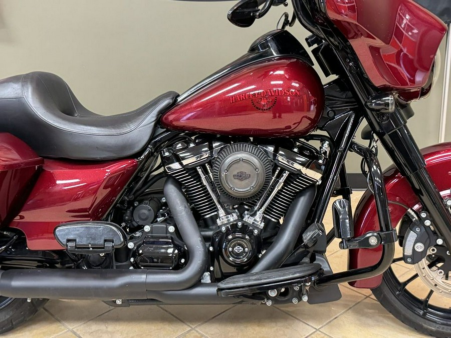 2018 Harley-Davidson Street Glide® Special