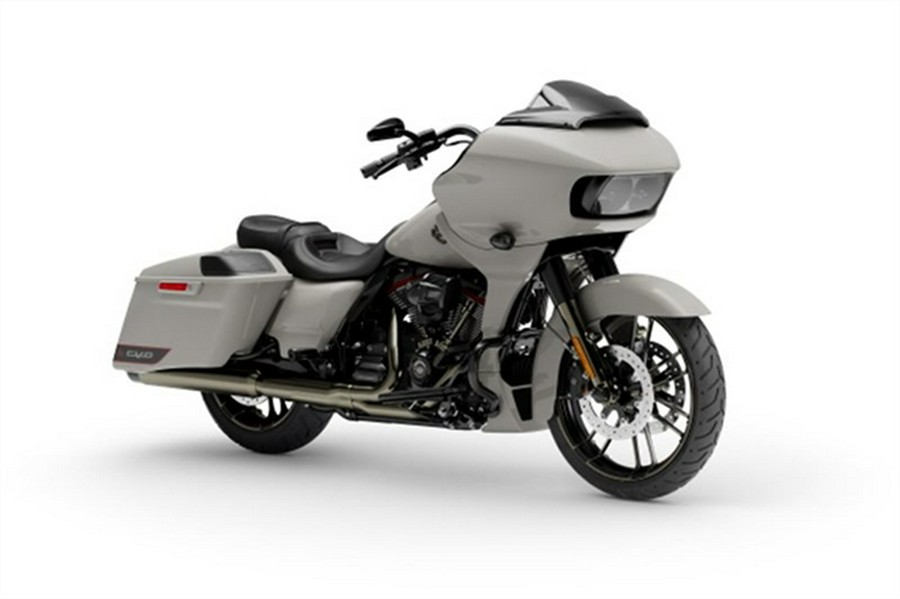 2020 Harley-Davidson CVO Road Glide