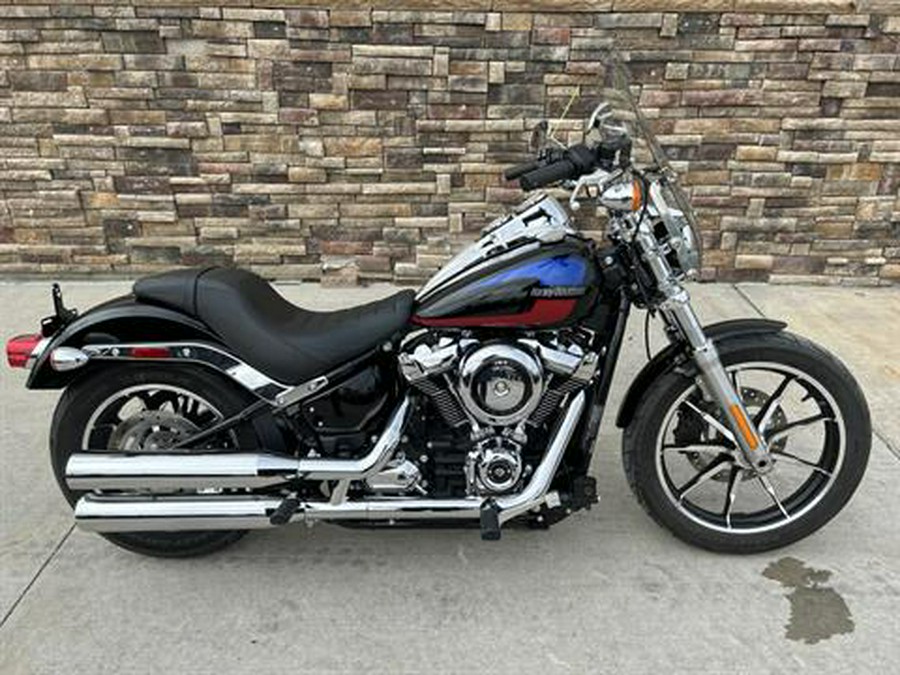 2020 Harley-Davidson Low Rider®