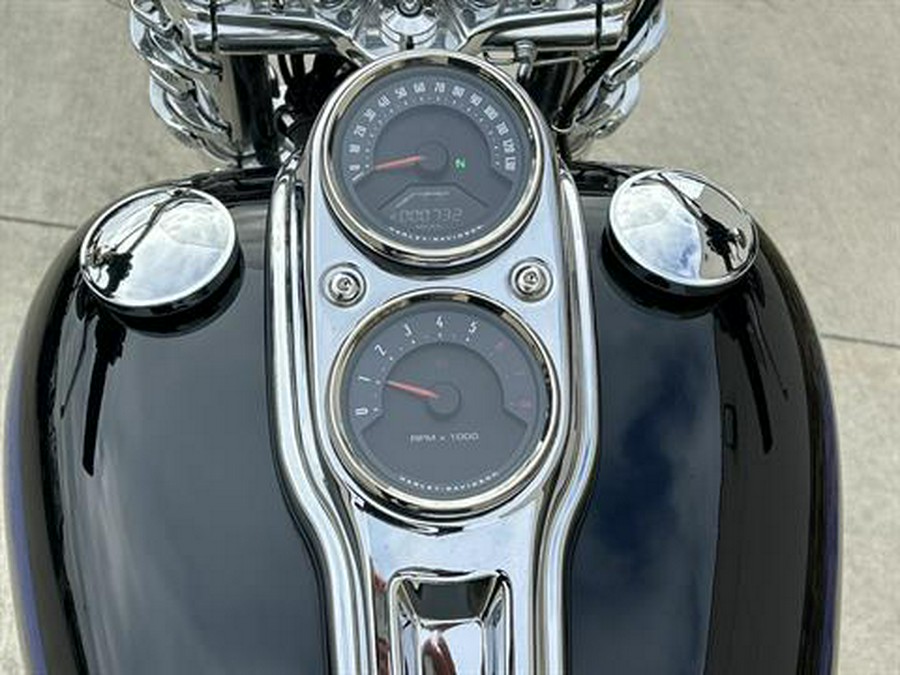 2020 Harley-Davidson Low Rider®