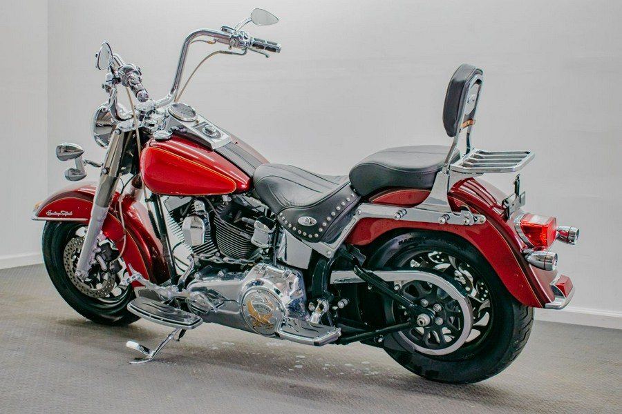 2008 Harley-Davidson Heritage Softail® Classic