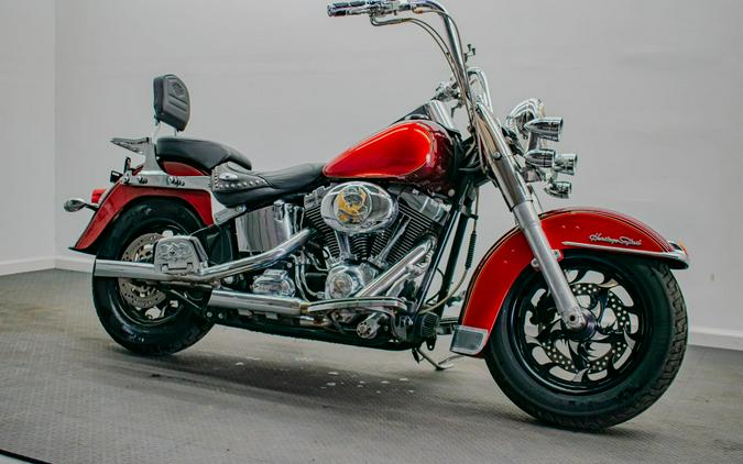 2008 Harley-Davidson Heritage Softail® Classic