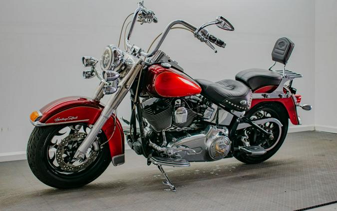 2008 Harley-Davidson Heritage Softail® Classic