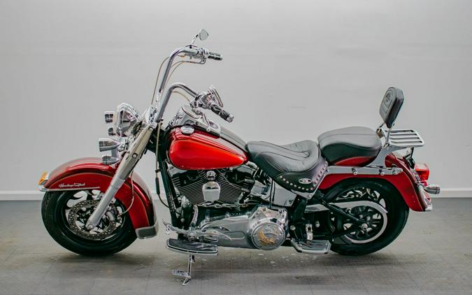 2008 Harley-Davidson Heritage Softail® Classic