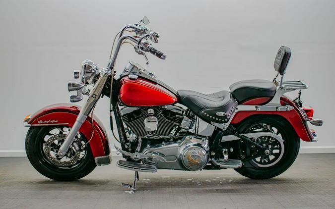 2008 Harley-Davidson Heritage Softail® Classic