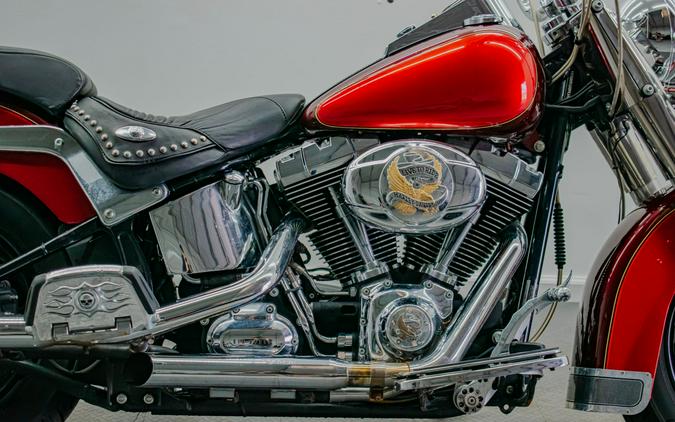 2008 Harley-Davidson Heritage Softail® Classic