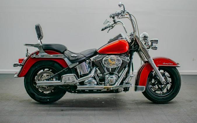 2008 Harley-Davidson Heritage Softail® Classic