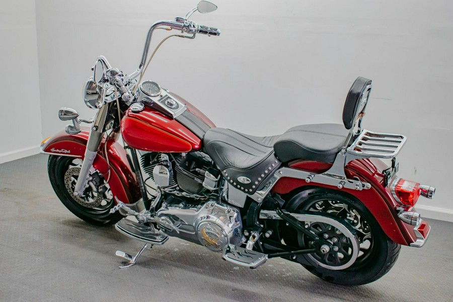 2008 Harley-Davidson Heritage Softail® Classic