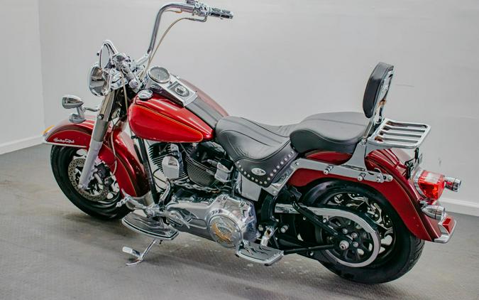 2008 Harley-Davidson Heritage Softail® Classic