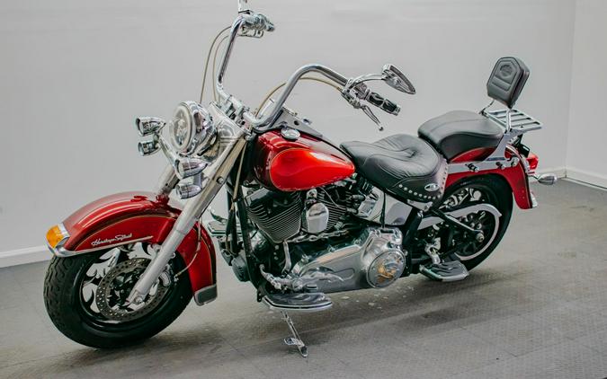 2008 Harley-Davidson Heritage Softail® Classic