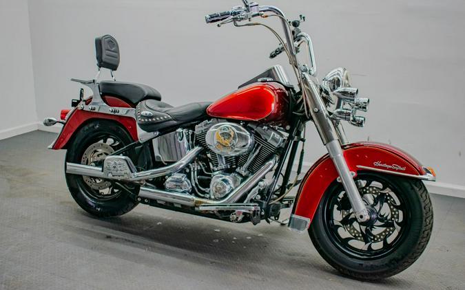 2008 Harley-Davidson Heritage Softail® Classic