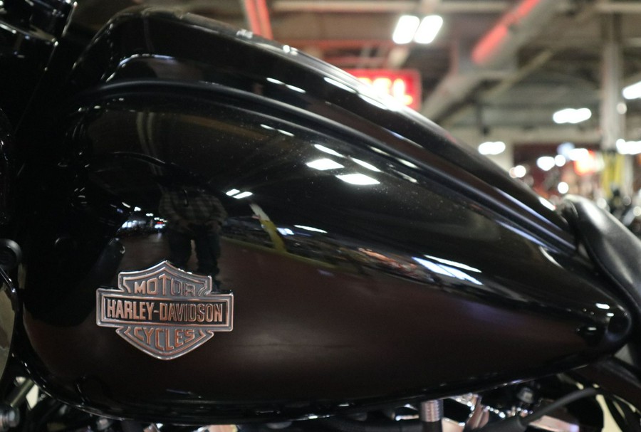 2021 Harley-Davidson Road Glide® Special