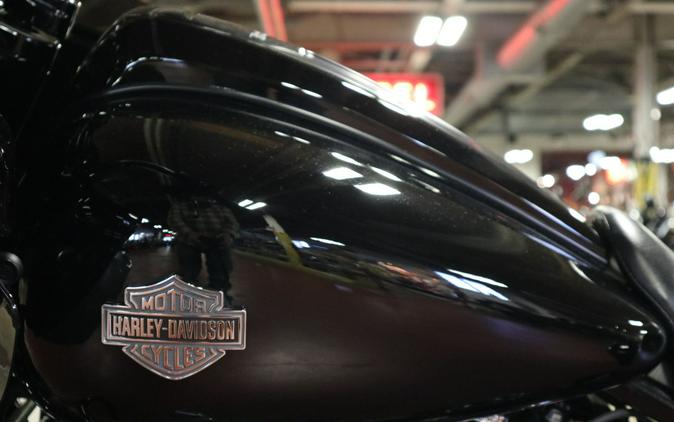 2021 Harley-Davidson Road Glide® Special