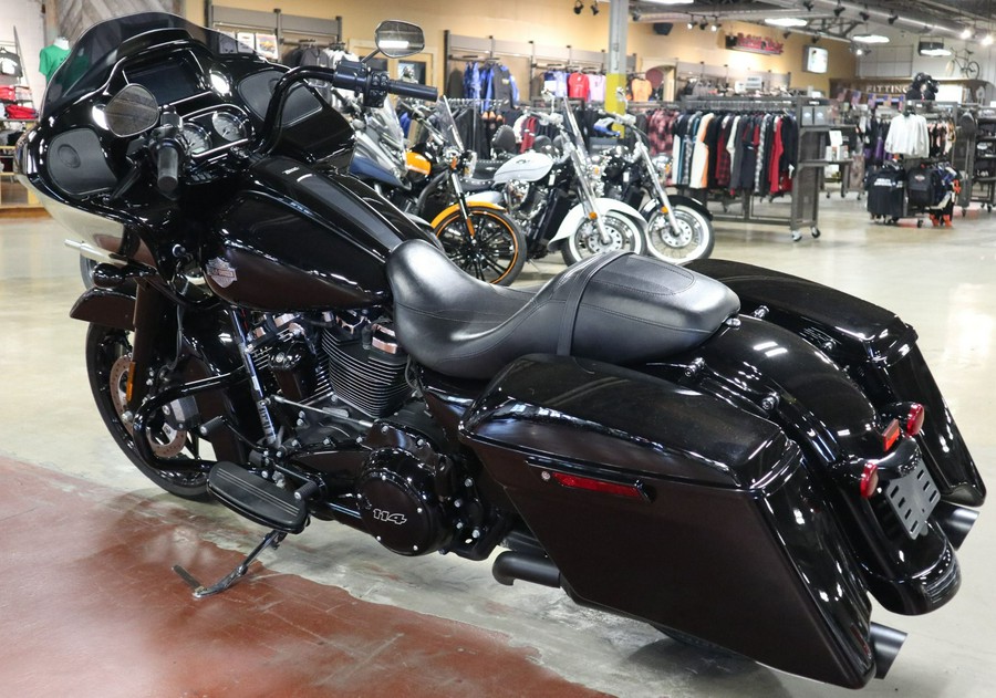 2021 Harley-Davidson Road Glide® Special