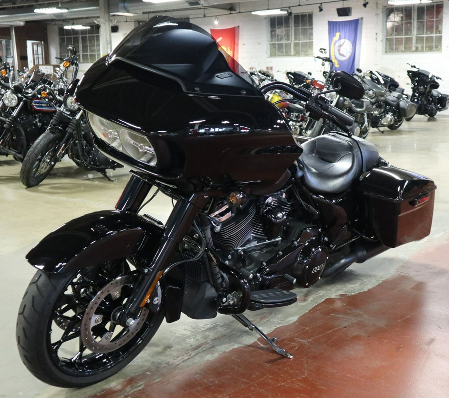 2021 Harley-Davidson Road Glide® Special