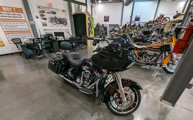 2021 Harley-Davidson Road Glide®