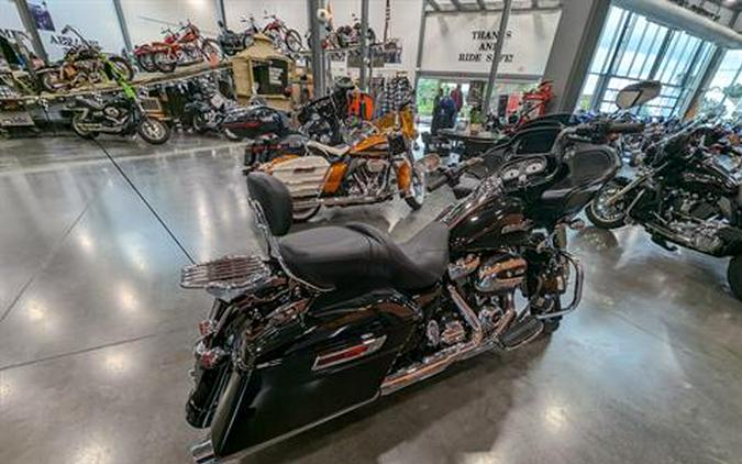 2021 Harley-Davidson Road Glide®