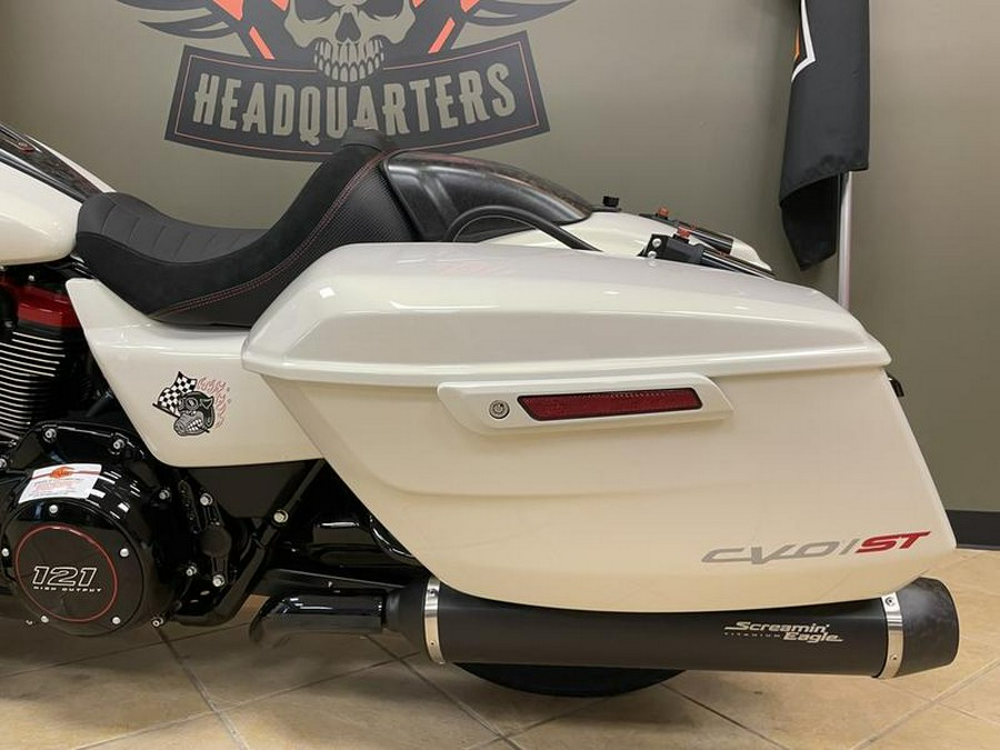 2024 Harley-Davidson® FLTRXSTSE - CVO™ Road Glide® ST