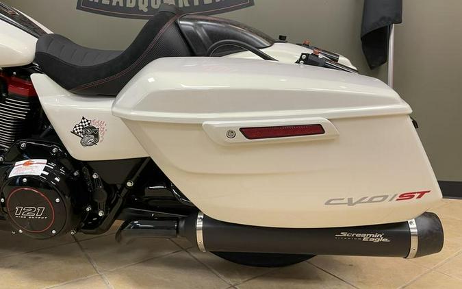 2024 Harley-Davidson® FLTRXSTSE - CVO™ Road Glide® ST