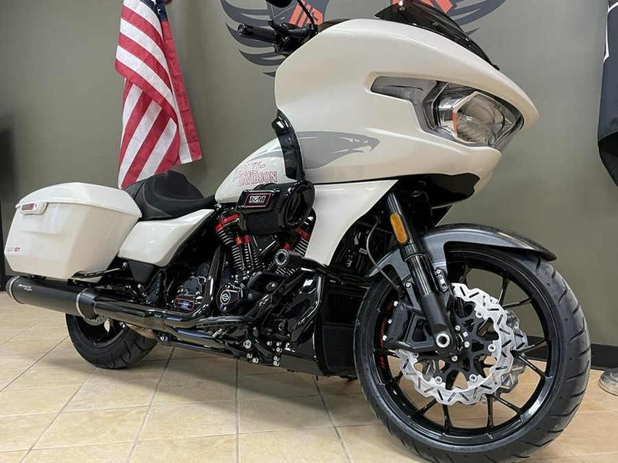 2024 Harley-Davidson® FLTRXSTSE - CVO™ Road Glide® ST