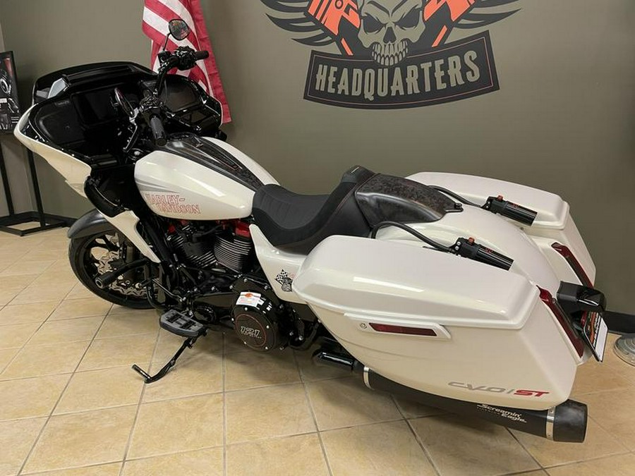 2024 Harley-Davidson® FLTRXSTSE - CVO™ Road Glide® ST