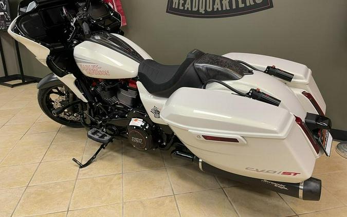 2024 Harley-Davidson® FLTRXSTSE - CVO™ Road Glide® ST