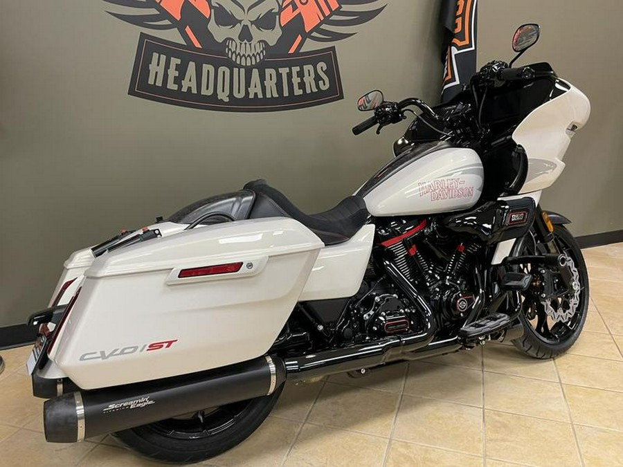 2024 Harley-Davidson® FLTRXSTSE - CVO™ Road Glide® ST