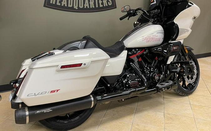 2024 Harley-Davidson® FLTRXSTSE - CVO™ Road Glide® ST