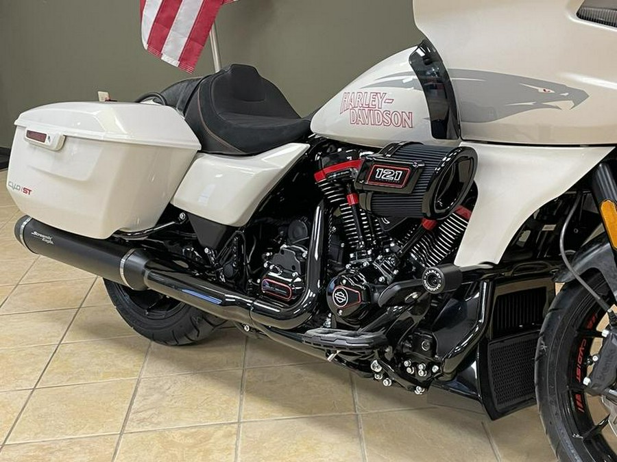 2024 Harley-Davidson® FLTRXSTSE - CVO™ Road Glide® ST